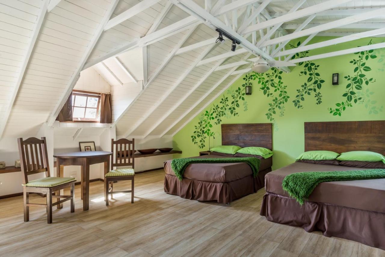 Casajomo Bed and breakfast Río de Janeiro
