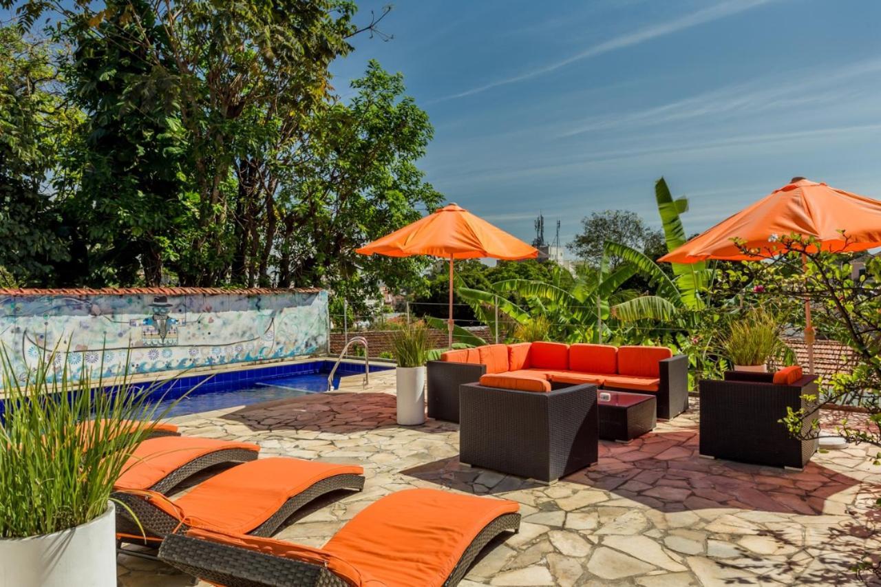 Casajomo Bed and breakfast 3*