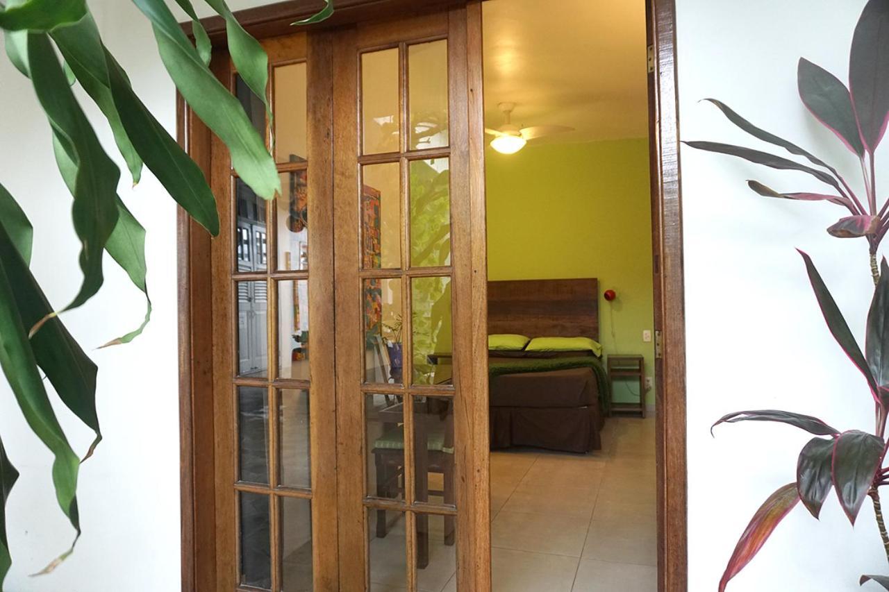 Casajomo Bed and breakfast 3*