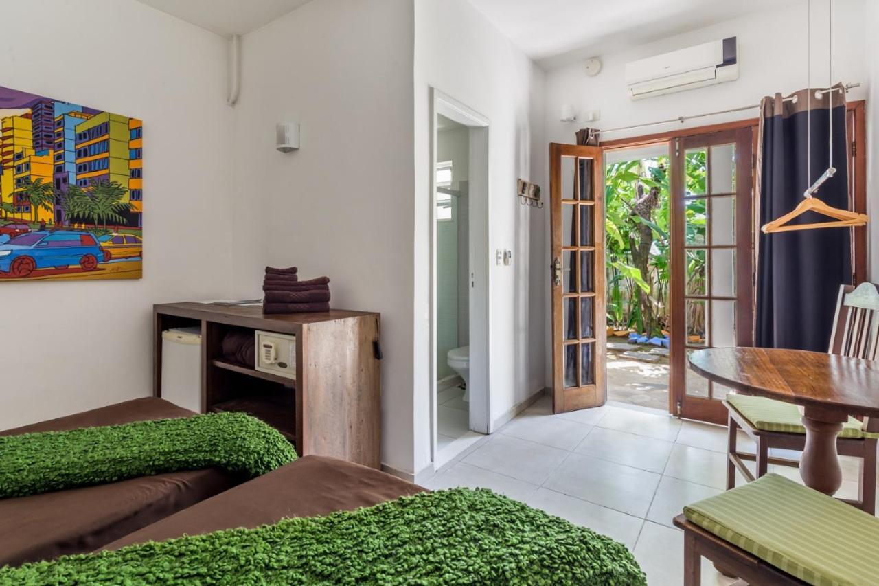 Bed and breakfast Casajomo