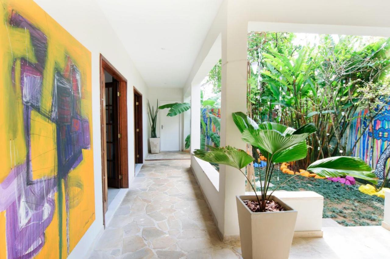 Casajomo Bed and breakfast