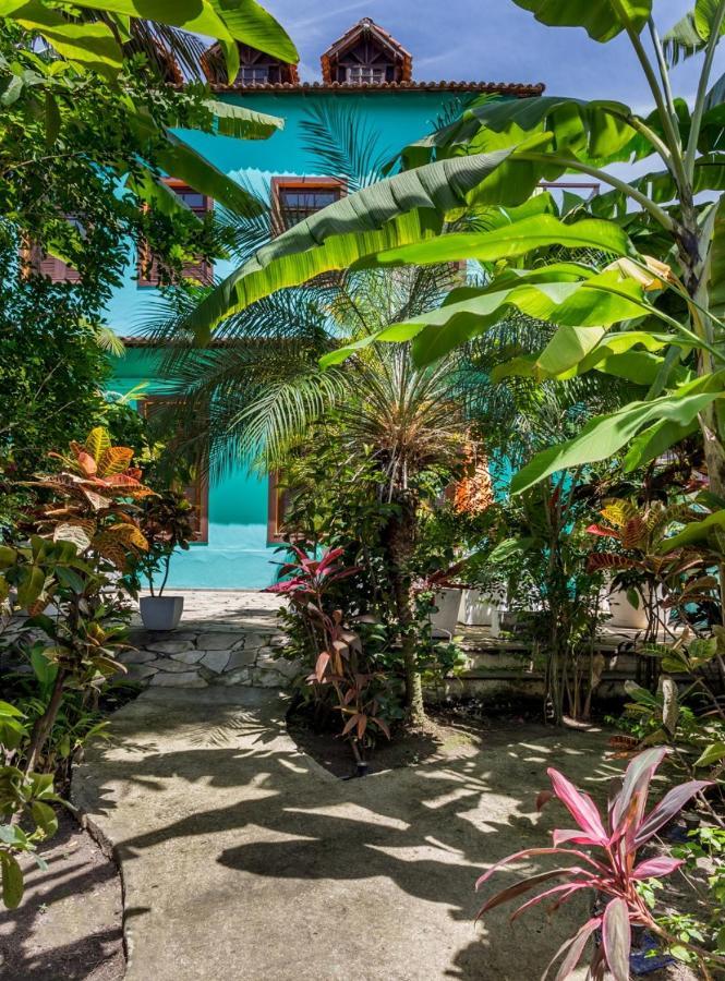 Casajomo Bed and breakfast 3*