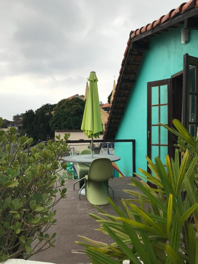 Bed and breakfast Casajomo