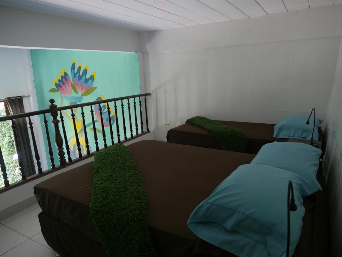 Casajomo Bed and breakfast Río de Janeiro
