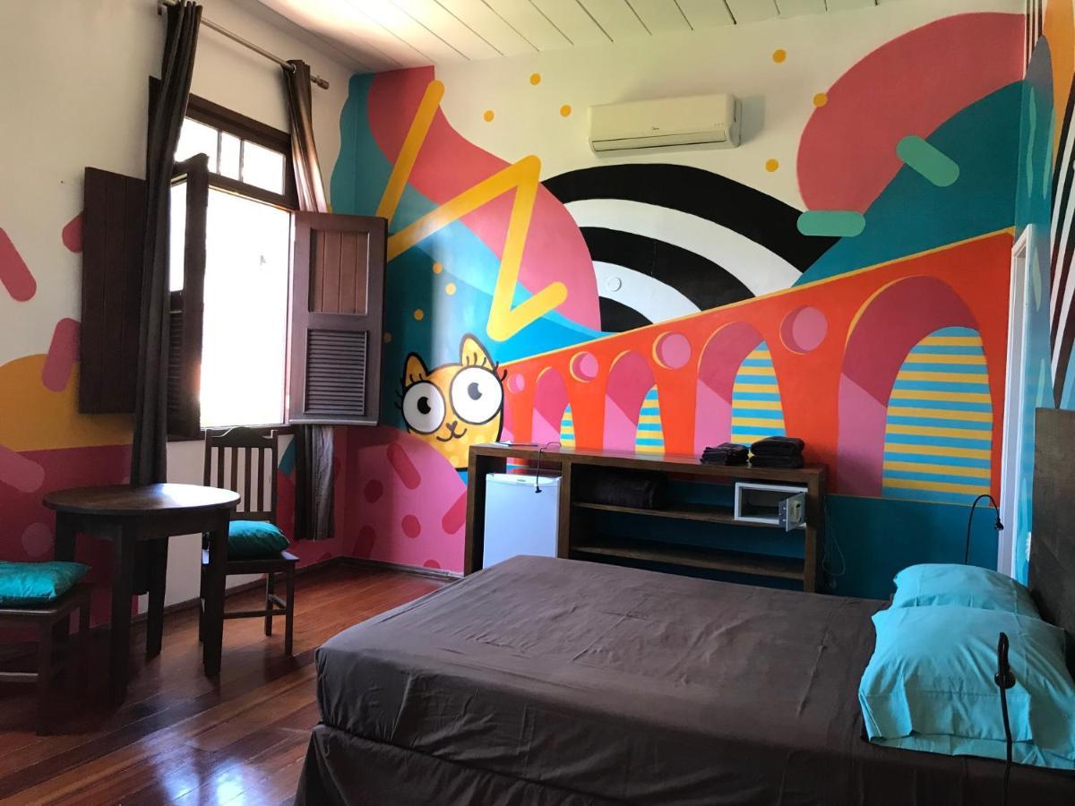 Casajomo Bed and breakfast Río de Janeiro