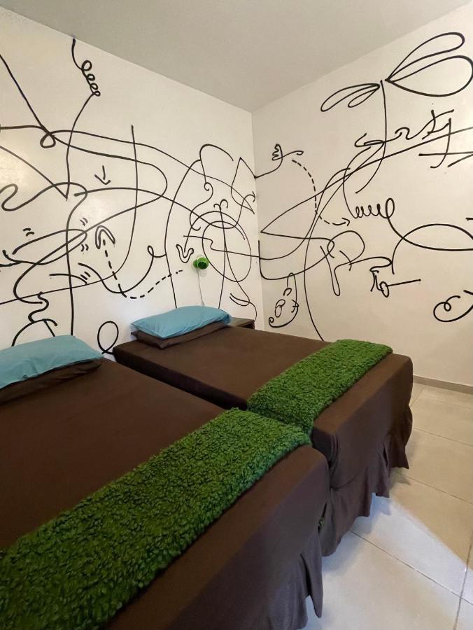Bed and breakfast Casajomo