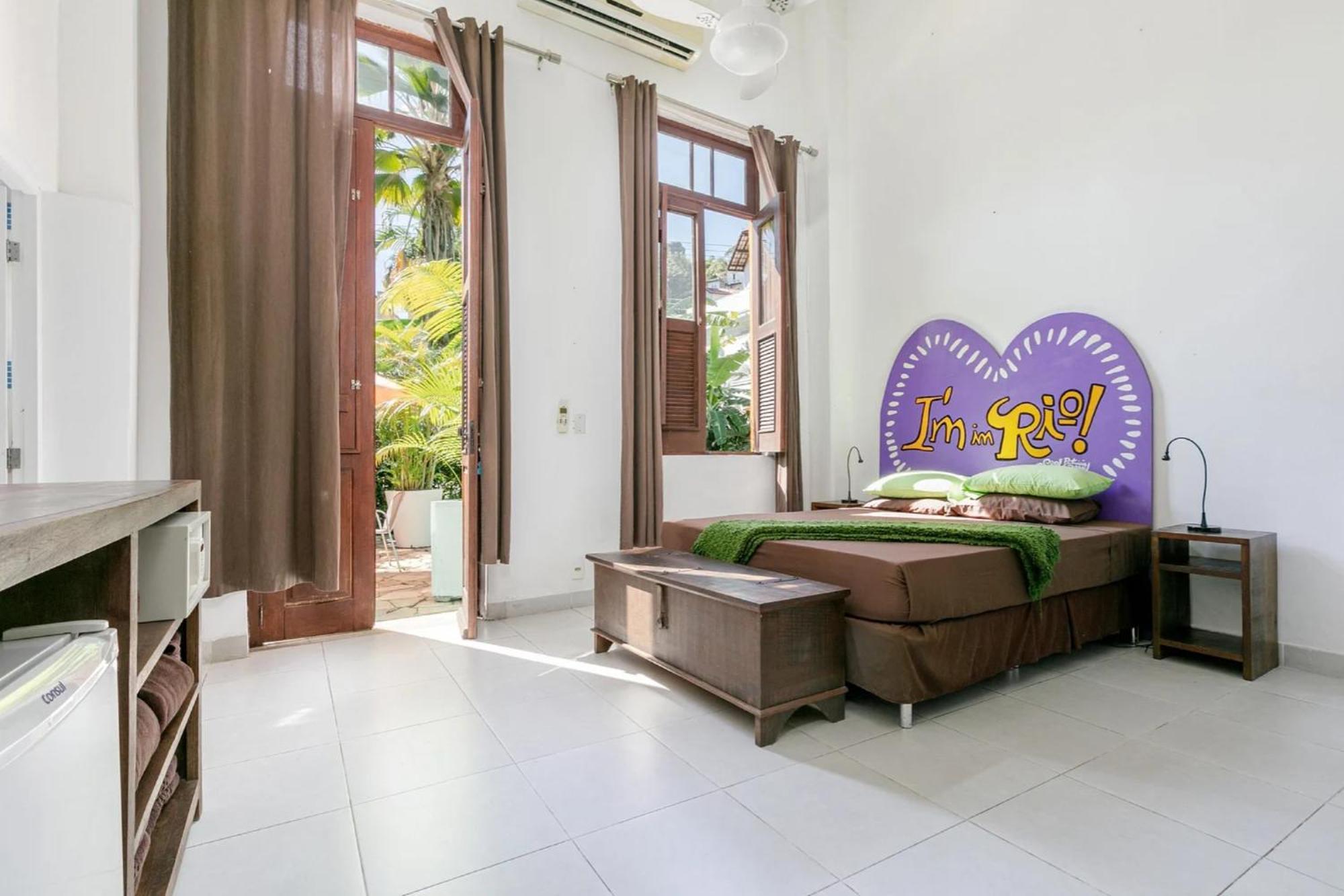 Casajomo Bed and breakfast